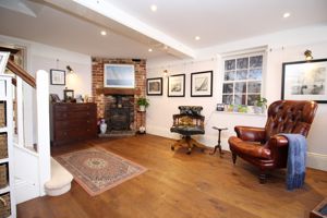Entrance Hall- click for photo gallery